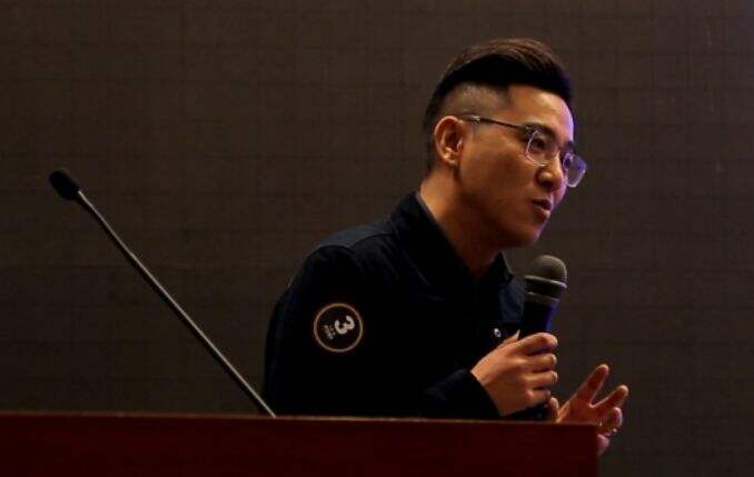 广告人干货库 15位大咖、100个案例,天与空创意节干货!(含视频)-广告人干货库