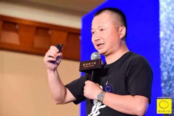 广告人干货库 华与华董事长华杉:品牌就是用来出事的-广告人干货库