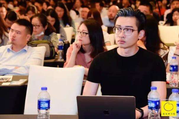 广告人干货库 华与华董事长华杉:品牌就是用来出事的-广告人干货库