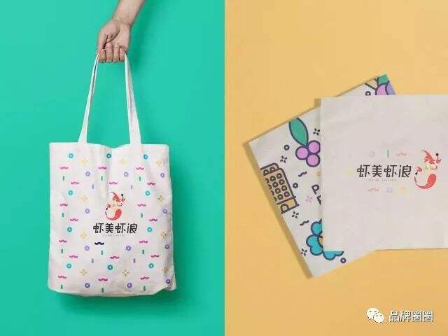 广告人干货库 一个案例带你看懂 LOGO 真正的作用-广告人干货库