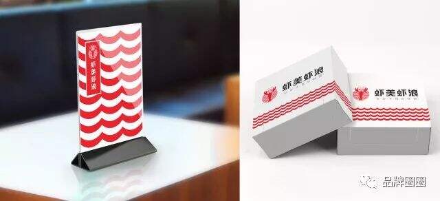 广告人干货库 一个案例带你看懂 LOGO 真正的作用-广告人干货库