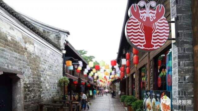 一个案例带你看懂 LOGO 真正的作用-广告人干货库