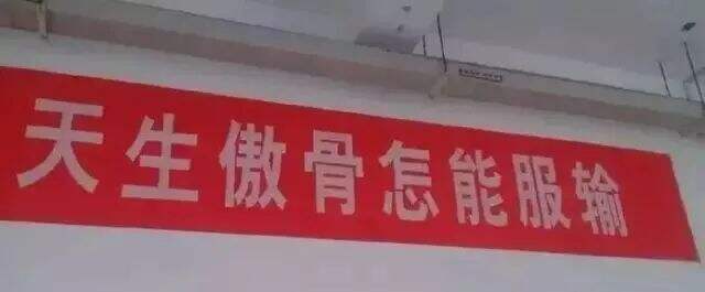 广告人干货库 月薪30000的文案,都在高三墙上!-广告人干货库