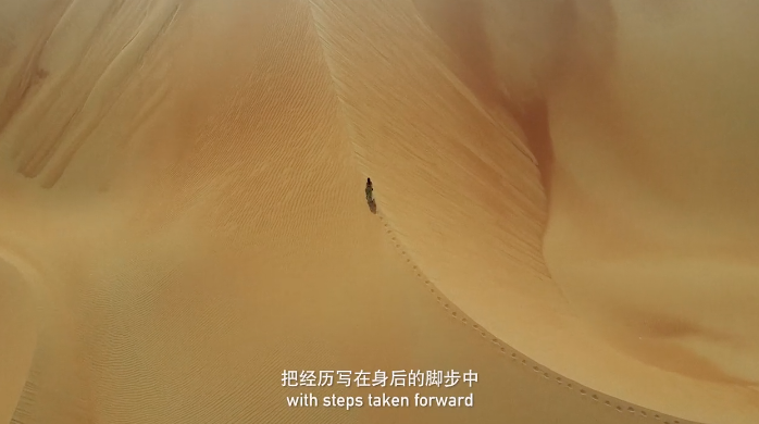 广告人干货库 上半年这20条文案,句句都值得收藏-广告人干货库