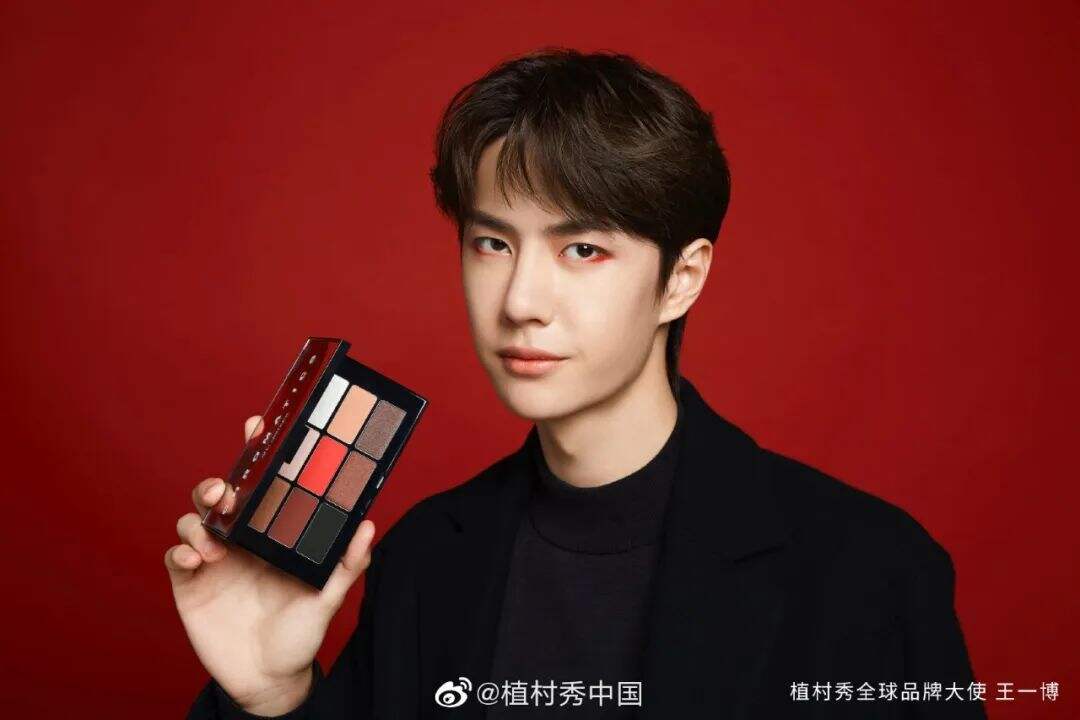 广告人干货库 男明星代言彩妆!女明星代言豪车?-广告人干货库