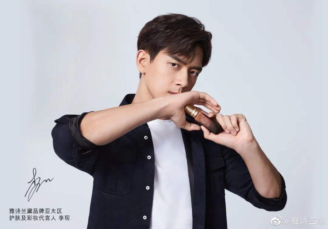 广告人干货库 男明星代言彩妆!女明星代言豪车?-广告人干货库