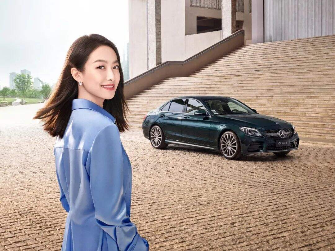 广告人干货库 男明星代言彩妆!女明星代言豪车?-广告人干货库