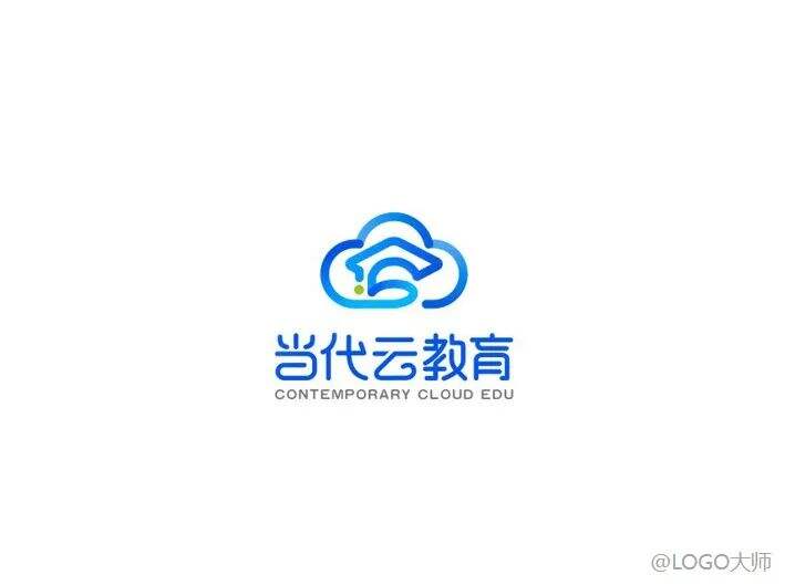 儿童培训机构品牌LOGO设计合集鉴赏！-广告人干货库