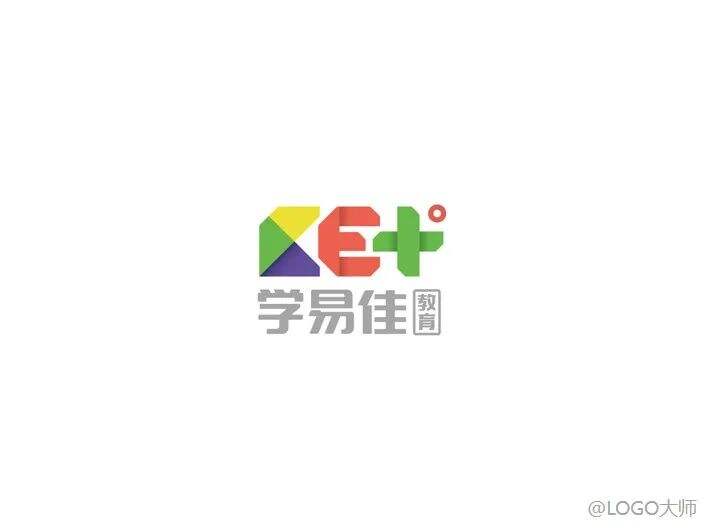儿童培训机构品牌LOGO设计合集鉴赏！-广告人干货库