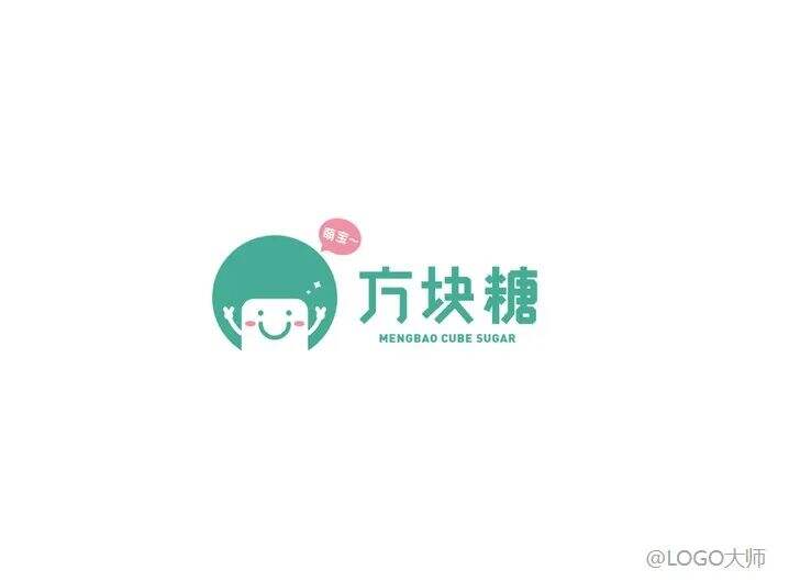 儿童培训机构品牌LOGO设计合集鉴赏！-广告人干货库