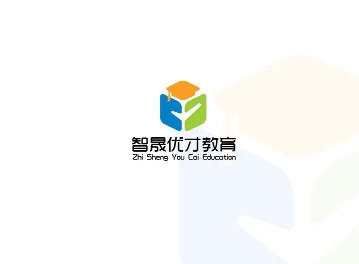 儿童培训机构品牌LOGO设计合集鉴赏！-广告人干货库