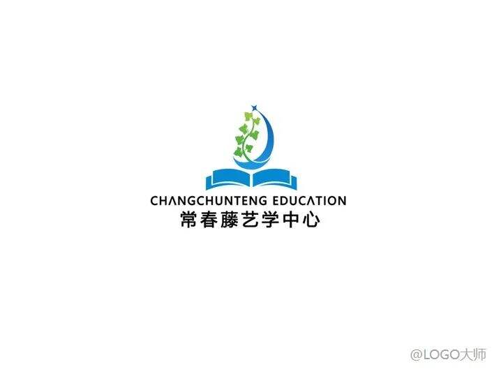 儿童培训机构品牌LOGO设计合集鉴赏！-广告人干货库