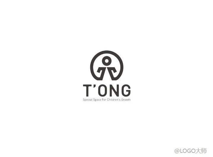 儿童培训机构品牌LOGO设计合集鉴赏！-广告人干货库