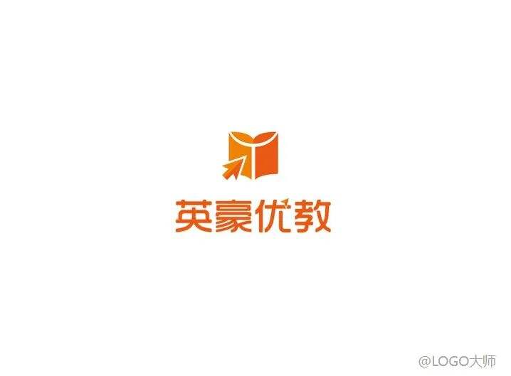 儿童培训机构品牌LOGO设计合集鉴赏！-广告人干货库