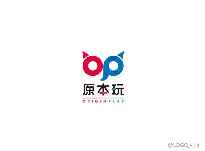 儿童培训机构品牌LOGO设计合集鉴赏！-广告人干货库