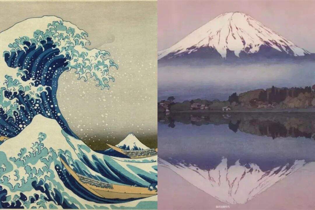 广告人干货库 看完这10个日本设计网站,我被浪花秀到了-广告人干货库