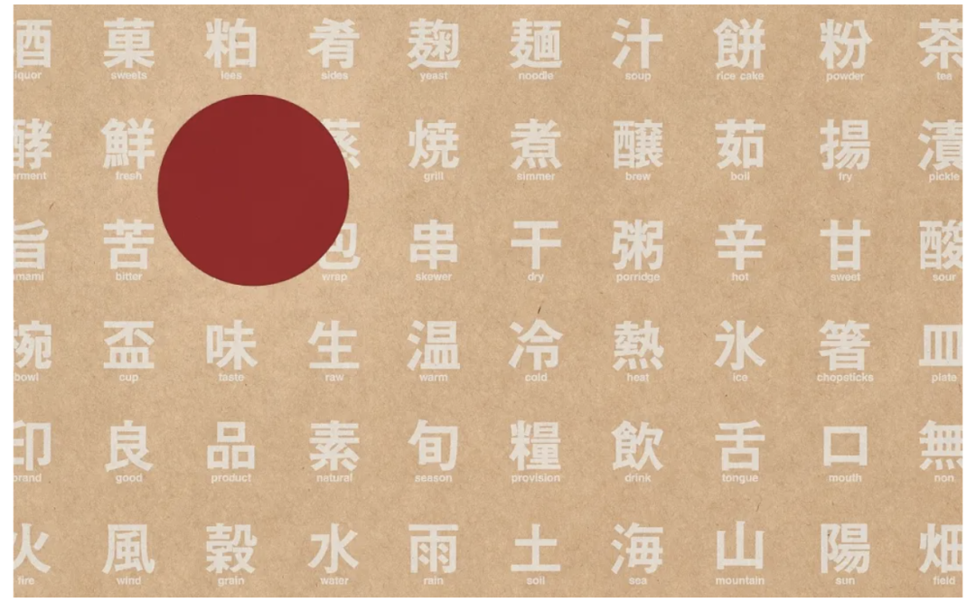 广告人干货库 看完这10个日本设计网站,我被浪花秀到了-广告人干货库