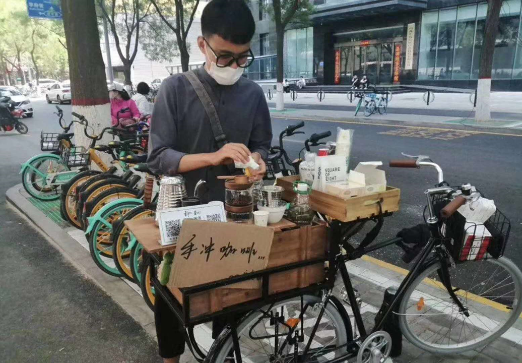 广告人干货库 地摊文案怎么写?这有一套宝典!-广告人干货库