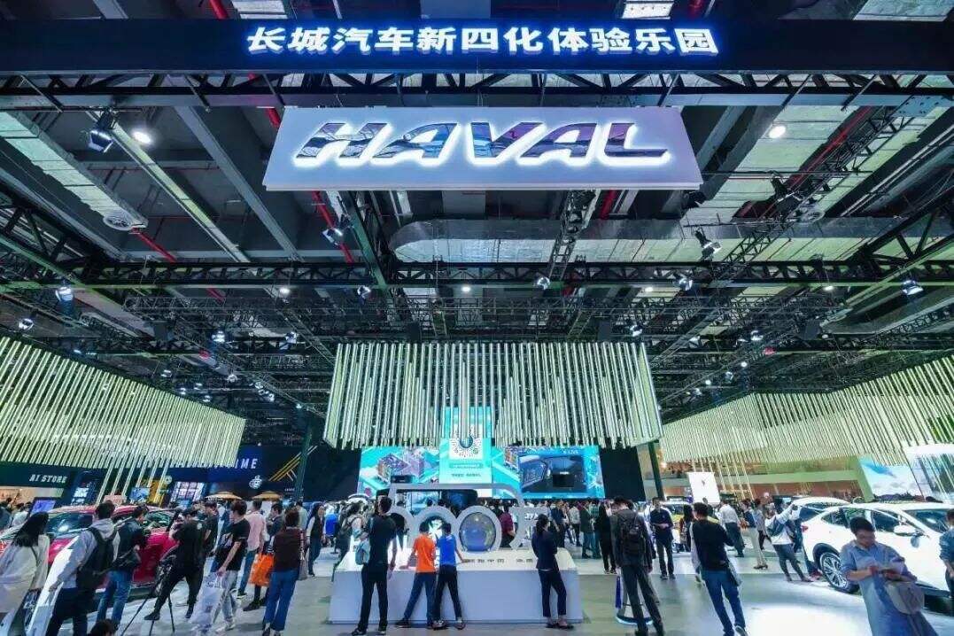 如何策划一场车展活动？5年活动策划人来告诉你-广告人干货库