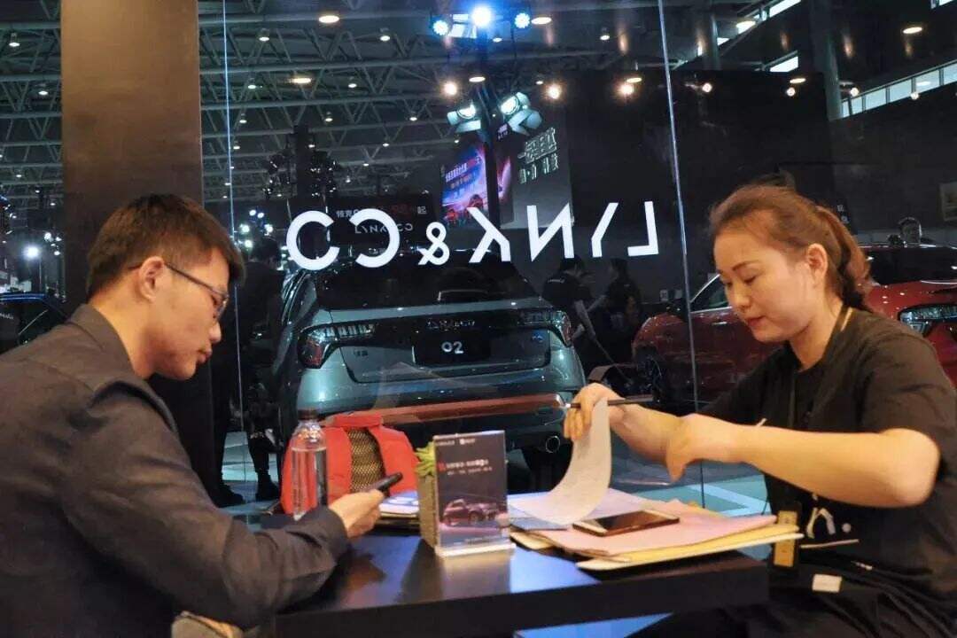 如何策划一场车展活动？5年活动策划人来告诉你-广告人干货库