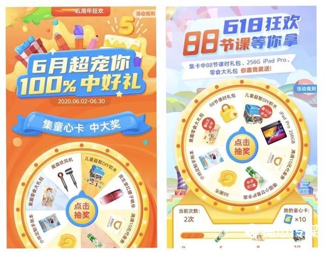 广告人干货库 抽奖活动策划的实操方法及运营思维-广告人干货库