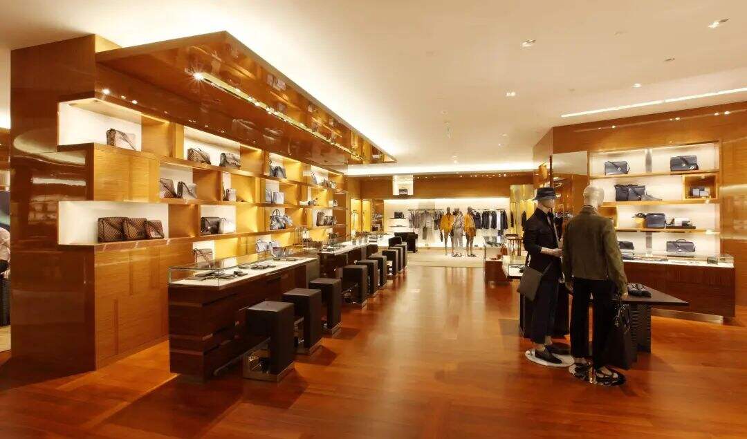 一入营销深似海，奢侈品营销不为人知的底层逻辑！-广告人干货库