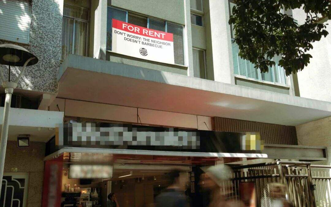 广告人干货库 广告人必看,3月全球创意海报合集-广告人干货库