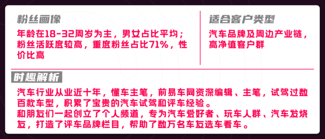 不得不看，汽车KOL的20个忠告-广告人干货库