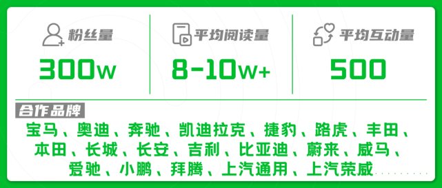 不得不看，汽车KOL的20个忠告-广告人干货库
