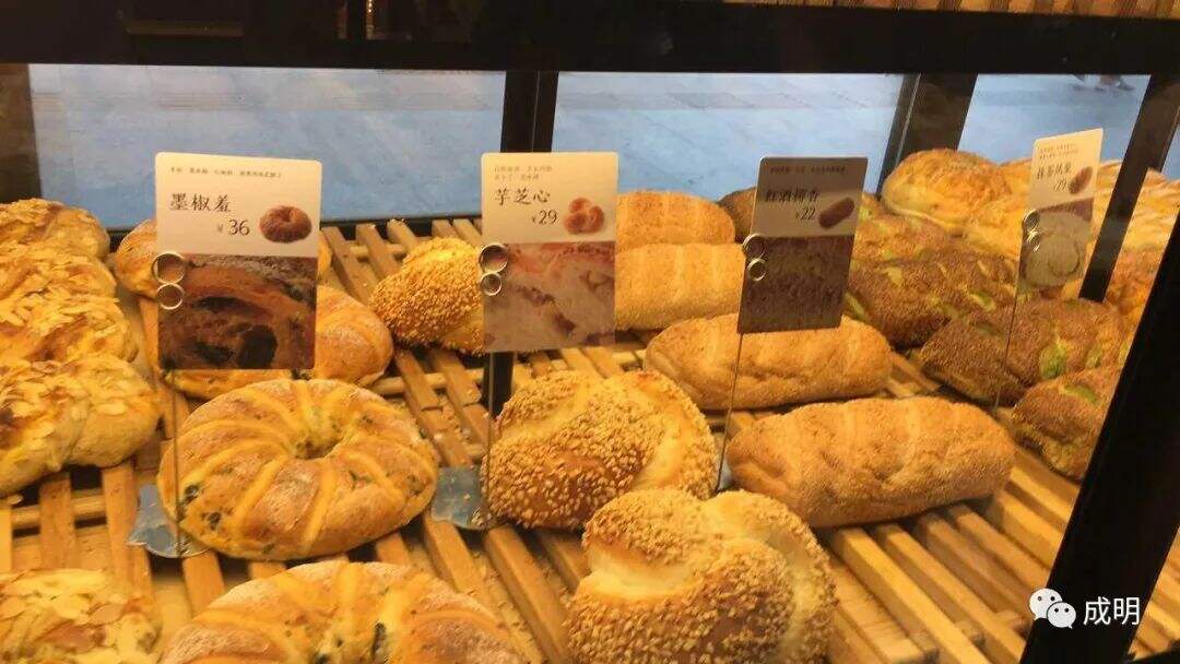 熊猫不走蛋糕，品牌的战略拆解-广告人干货库