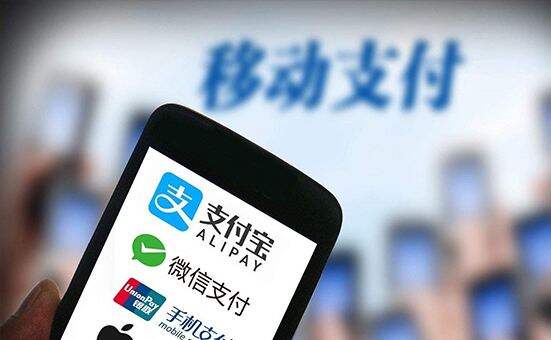 广告人干货库 如何定义好文案,支付宝slogan背后的战略!-广告人干货库