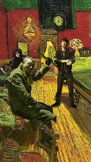 这些好文案，竟然是广告动画师写的！-广告人干货库
