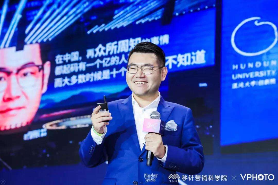 广告人干货库 广告人干货库
