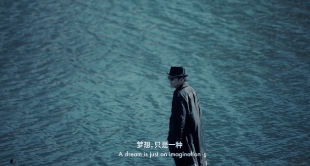 广告人干货库 文化人拍广告,文案都很与众不同-广告人干货库