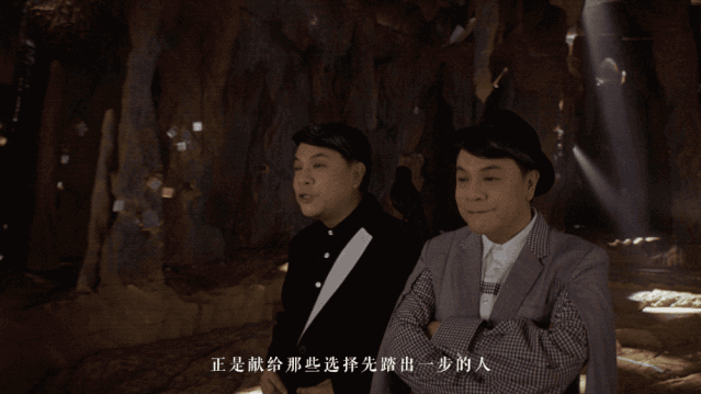 广告人干货库 文化人拍广告,文案都很与众不同-广告人干货库