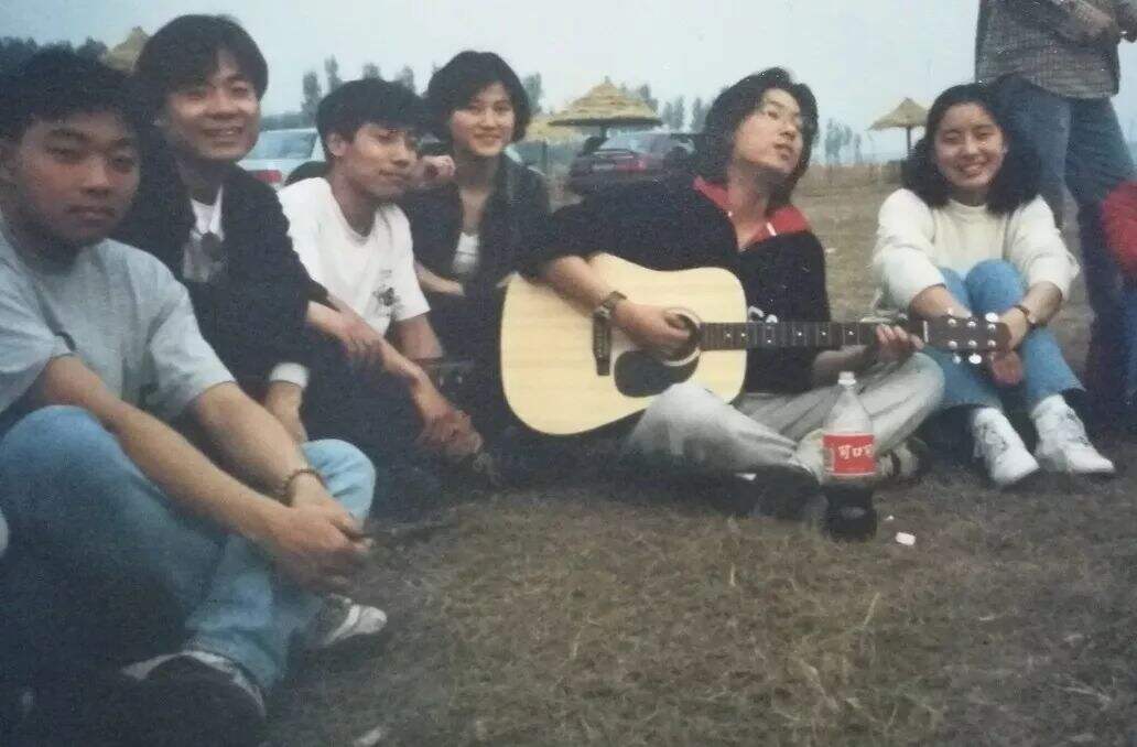 广告人干货库 50岁的高晓松4000万的粉,不靠颜值靠文案!-广告人干货库