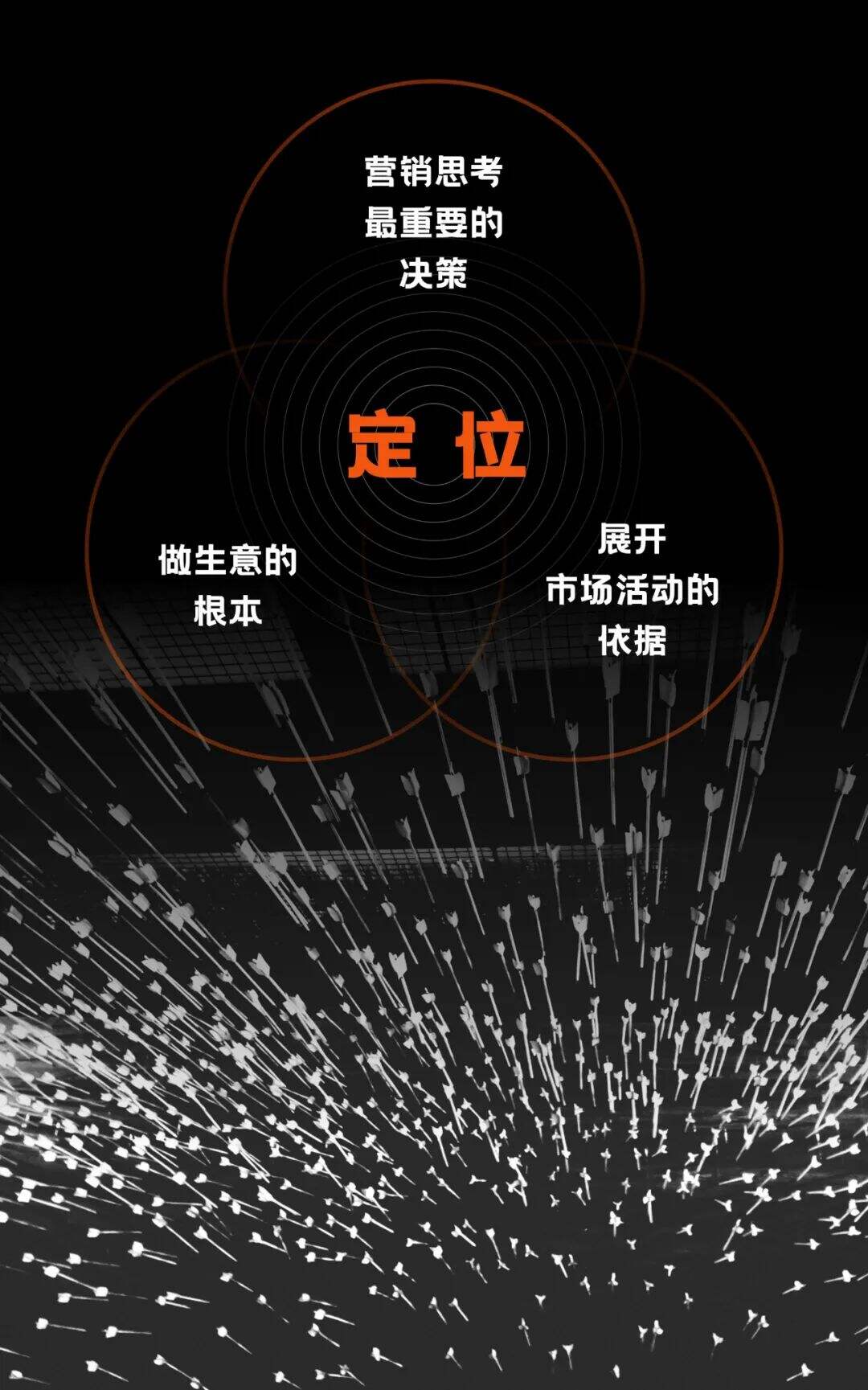 广告人干货库 台湾奥美“鬼才”叶明桂的30年干货总结-广告人干货库
