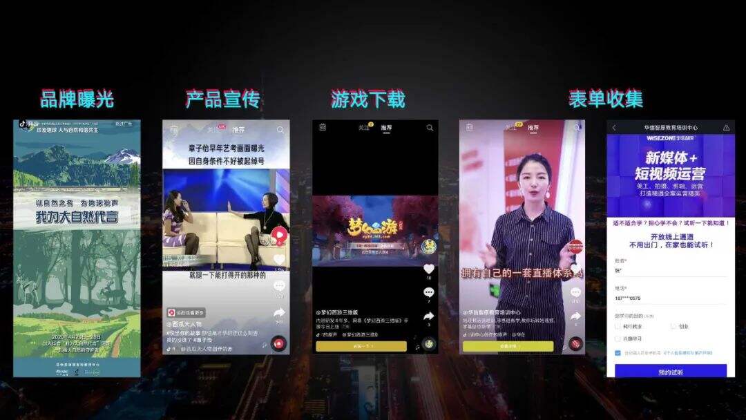 广告人干货库 13000字抖音扫盲全攻略!-广告人干货库