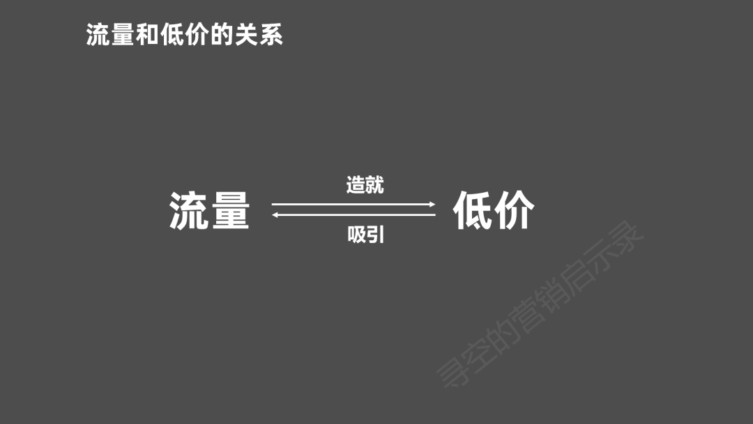 广告人干货库 潜水薇娅直播间一个月后,我找到了薇娅直播带货的秘密-广告人干货库
