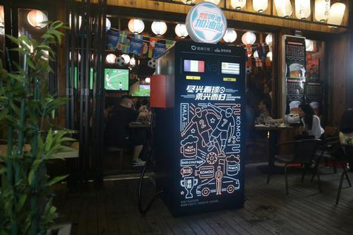 广告人干货库 万字长文,助你构建系统的营销体系-广告人干货库