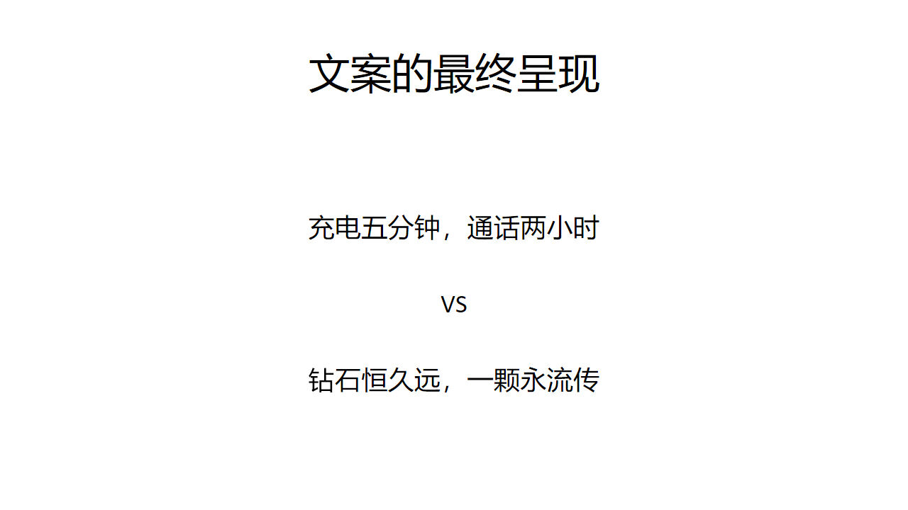 关于文案的专业与职业，我的一些个人经验分享-广告人干货库