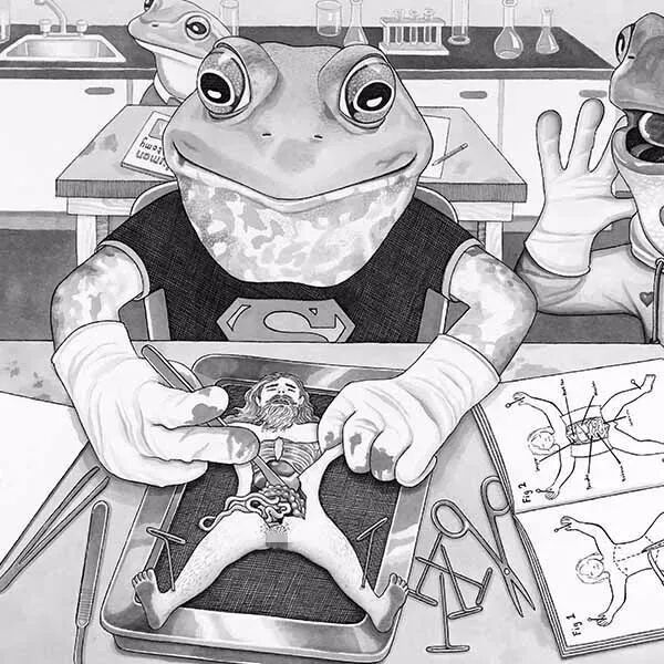 广告人干货库 网络创意方法之“说 ● 学 ● 逗 ● 唱”-广告人干货库