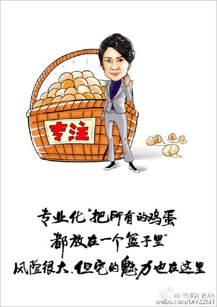 广告人干货库 网络创意方法之“说 ● 学 ● 逗 ● 唱”-广告人干货库