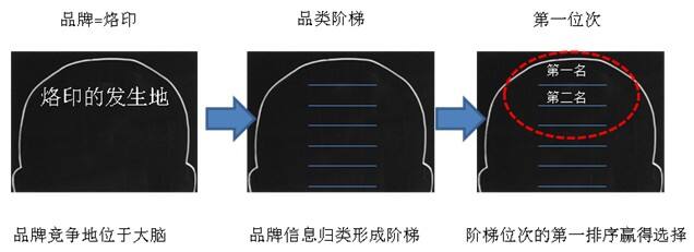 广告人干货库 读书笔记:“品牌定位”理论基础工具-广告人干货库