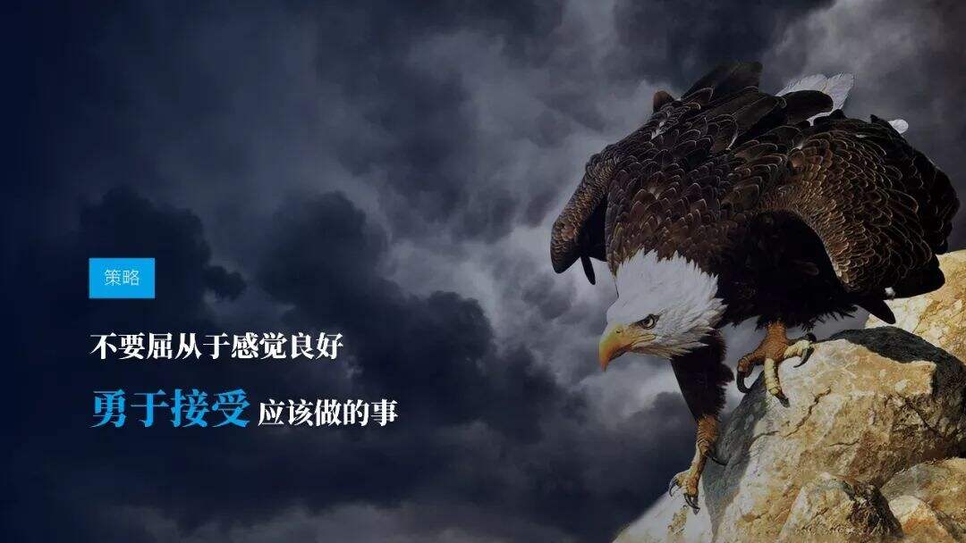广告人干货库 即学即用!《战胜拖延症》PPT版读书笔记-广告人干货库