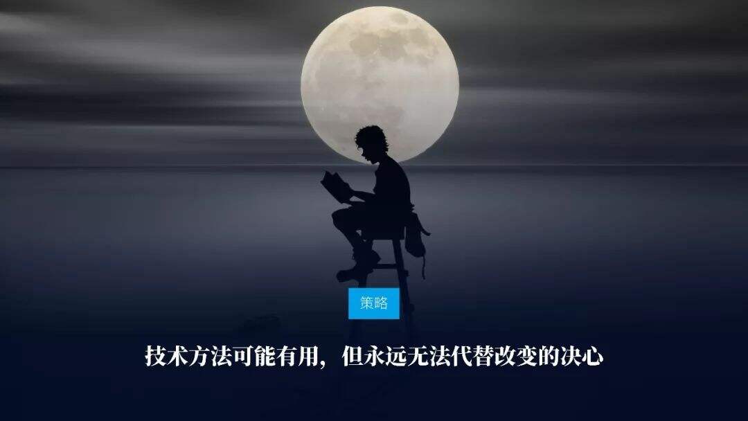 广告人干货库 即学即用!《战胜拖延症》PPT版读书笔记-广告人干货库