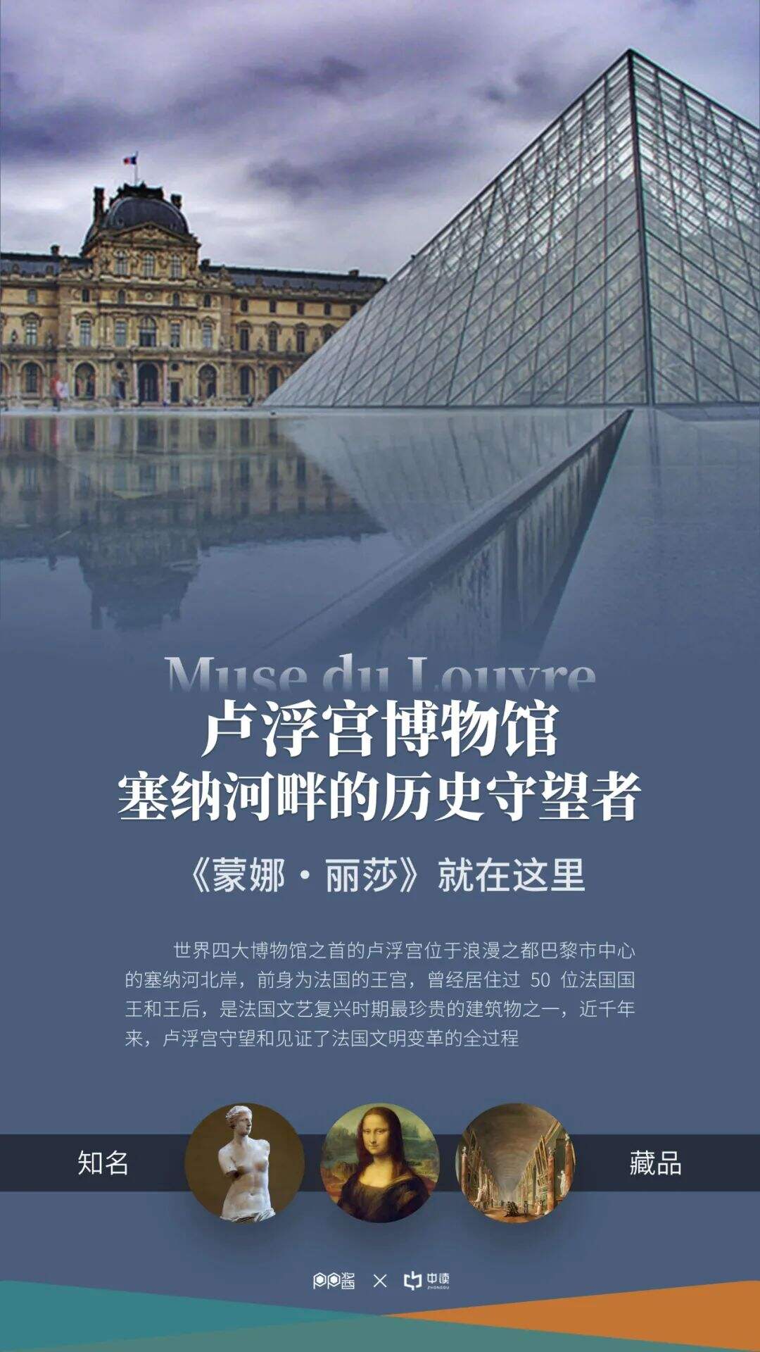 广告人干货库 这一份PPT,带你看尽全球十三座博物馆-广告人干货库