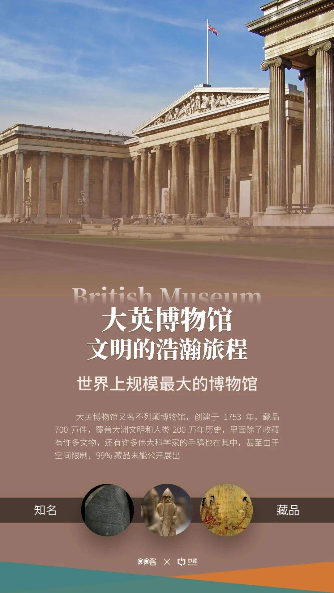 广告人干货库 这一份PPT,带你看尽全球十三座博物馆-广告人干货库