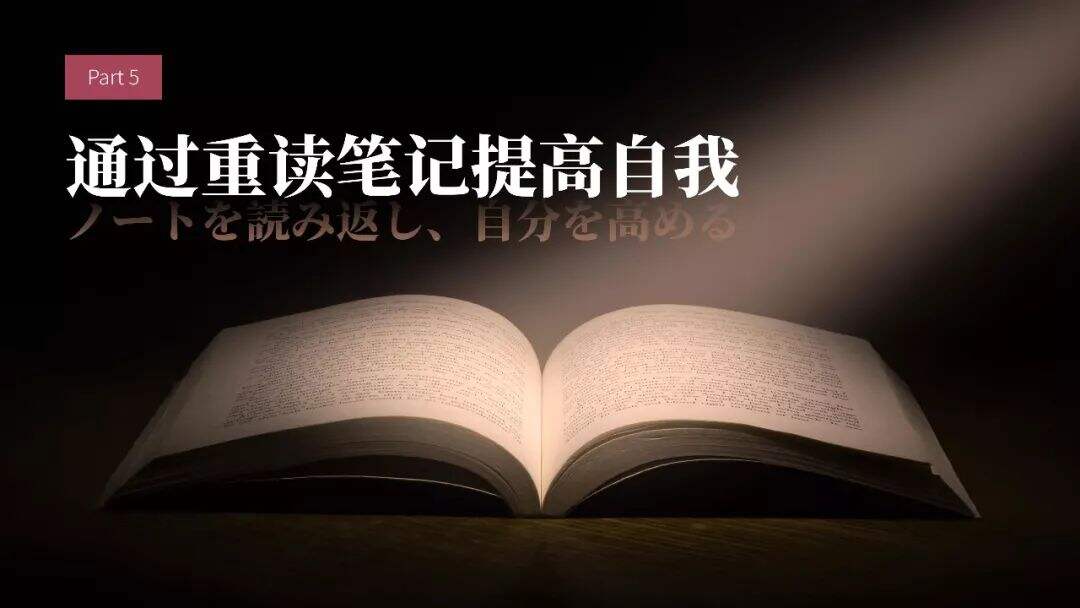超实用笔记读书法！《如何有效阅读一本书》PPT版读书笔记-广告人干货库
