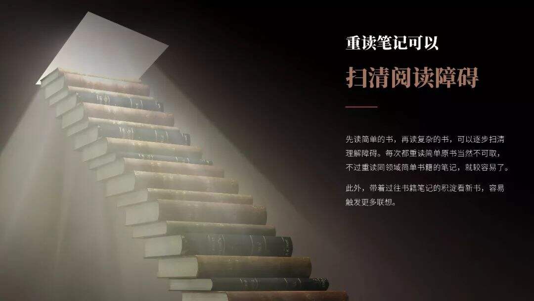 超实用笔记读书法！《如何有效阅读一本书》PPT版读书笔记-广告人干货库